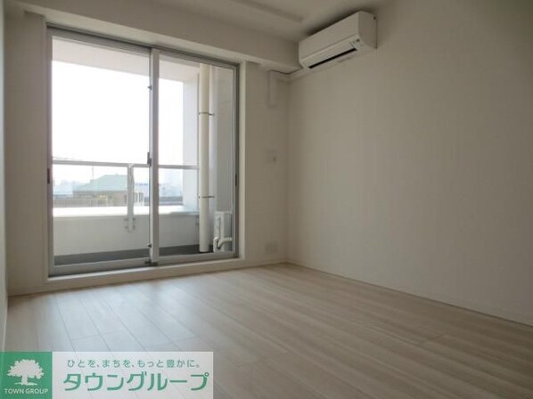 ル・サンク大崎ウィズタワーの物件内観写真